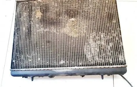 Citroen C5 Coolant radiator