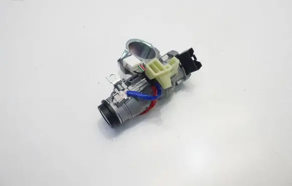 Ignition lock cable