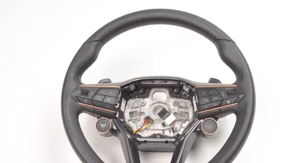 Cupra Formentor Steering wheel 5FF419091D