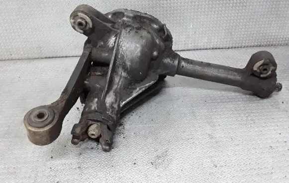 Ford Explorer Front differential 