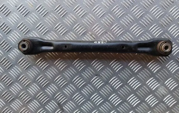 Other rear suspension part