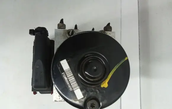 Opel Zafira B ABS Pump 13246537