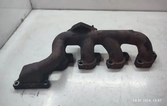 Ford Transit Custom Exhaust manifold BK2Q9430CB