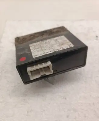 Nissan Patrol Y61 Other control units/modules 28594VB320
