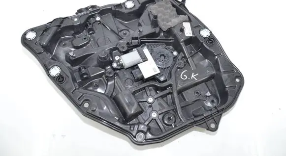 BMW 5 G30 G31 G38 Rear door window regulator with motor 7365167 7487087 51337487087
