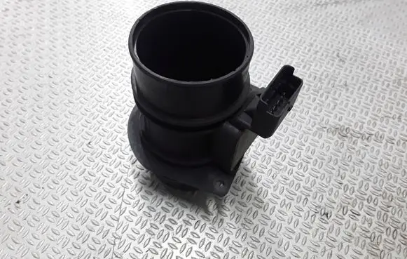Renault Espace - Grand espace IV Mass air flow meter 7700314057 5WK9609 H7700314669