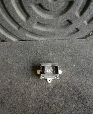 Jaguar XE Door control unit/module HK8314D619BB
