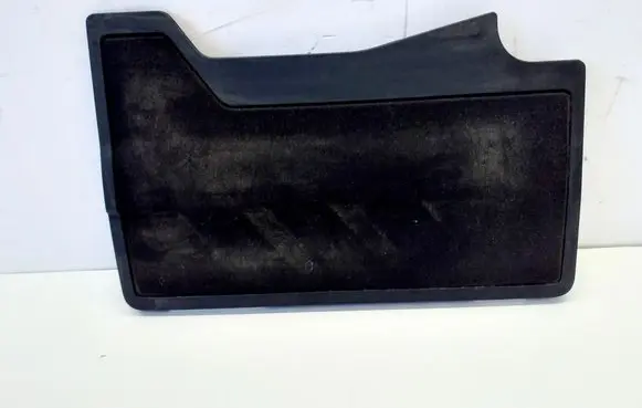 Peugeot 208 II Engine cover (trim) 9825492380