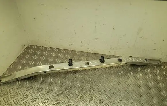 Audi Q7 4M Engine mounting bracket 4M0805645
