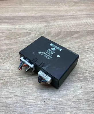 Nissan Terrano Other control units/modules 284507F000 05051130