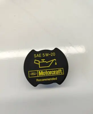 Ford Mustang VI Oil filler cap M536M