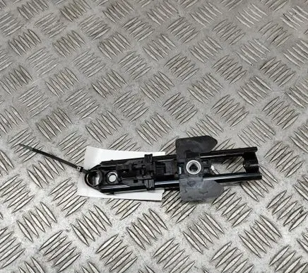 Audi A6 S6 C7 4G Seat belt adjustment motor 8T8857833