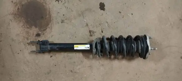 Mercedes-Benz C W205 Front shock absorber/damper A2053201913