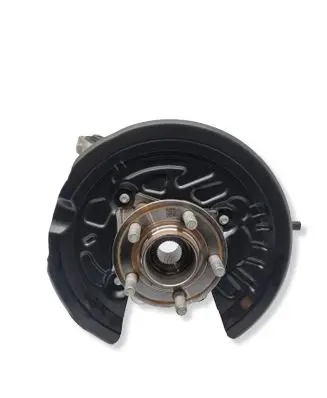 Ford Mustang VII Rear wheel hub PR3C5B759AB PR3C5B759
