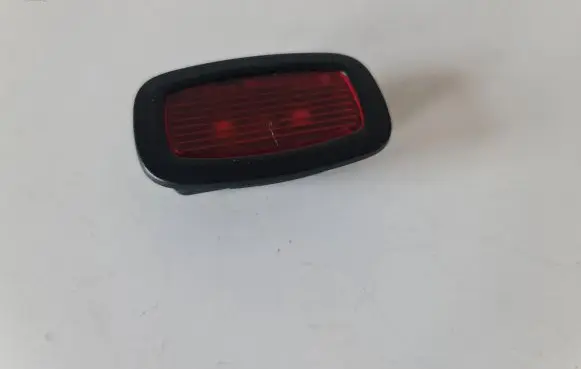 Mercedes-Benz E W213 Rear door interior light A0009062808