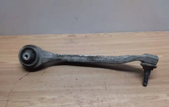 Audi A6 S6 C6 4F Front lower control arm/wishbone 4F0407693G