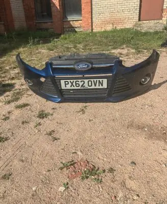 Ford Focus Front bumper
