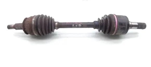 Mazda 3 II Front driveshaft