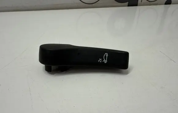 BMW X5 F15 Engine bonnet (hood) release handle 51477343389 14121810