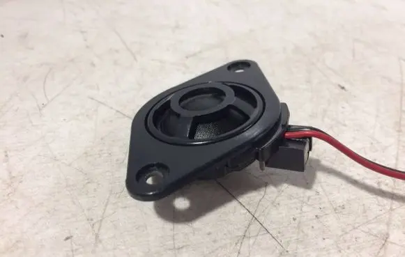 Porsche Cayenne (9PA) Panel speaker 7L5035361
