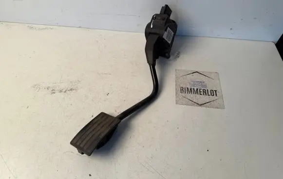 Peugeot 508 RXH Accelerator throttle pedal 0280755159