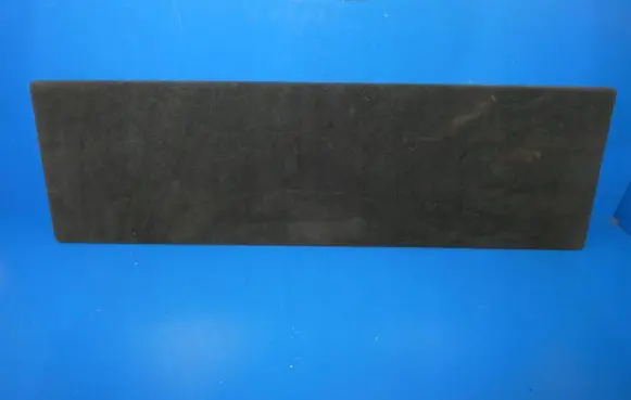 Mercedes-Benz E W212 Trunk/boot mat liner 