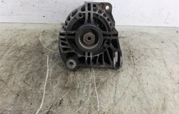 Fiat Punto (188) Generator/alternator 46843093