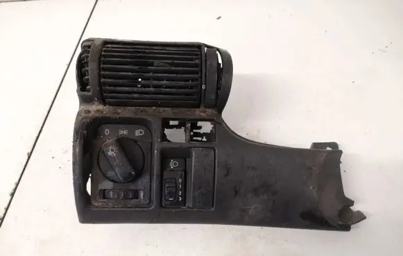 Opel Tigra A Light switch 90481764 90481763