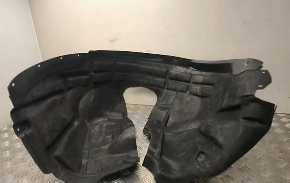 Volvo V60 Front wheel arch liner splash guards 31353518