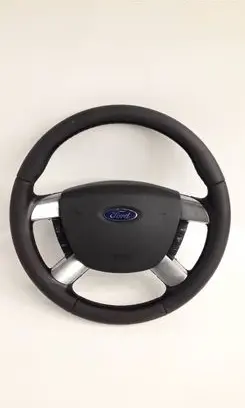 Ford Focus Steering wheel 4m513600
