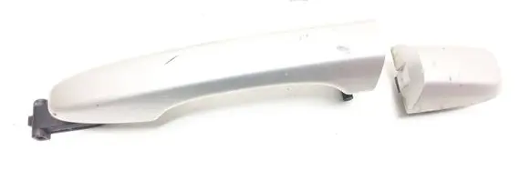 Volvo S60 Rear door exterior handle 31276437