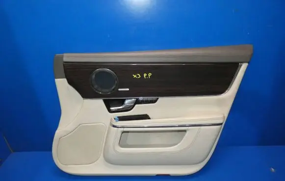 Jaguar XJ X351 Coupe rear side trim panel 