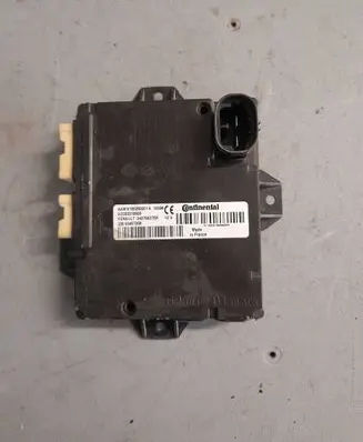 Renault Trafic III (X82) Other control units/modules 243756375R