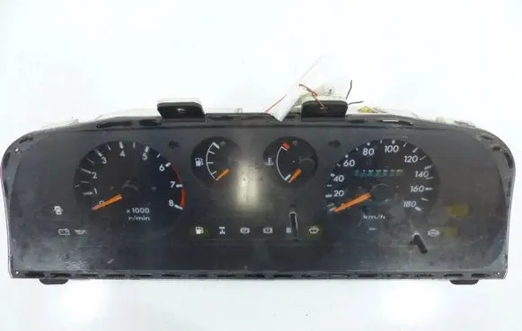 Nissan Terrano Speedometer (instrument cluster) IMPRK778122