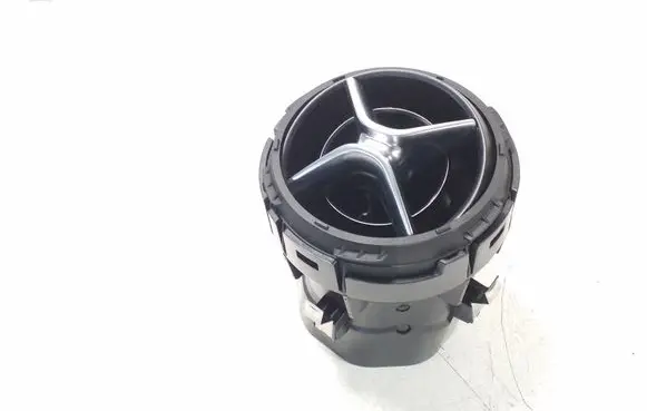 Mercedes-Benz A W176 Dash center air vent grill A1768300354