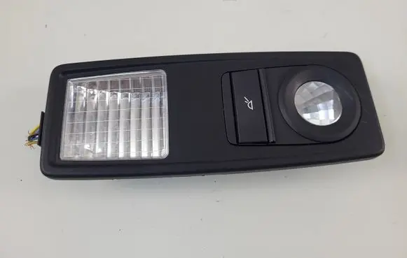 BMW X3 F25 Rear seat light 9202921