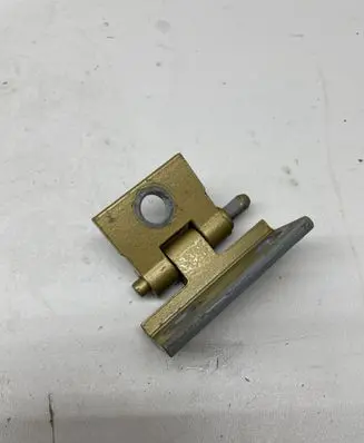 Volvo S60 Front door upper hinge
