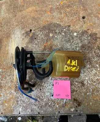 Mercedes-Benz A W168 In-tank fuel pump A1684702094