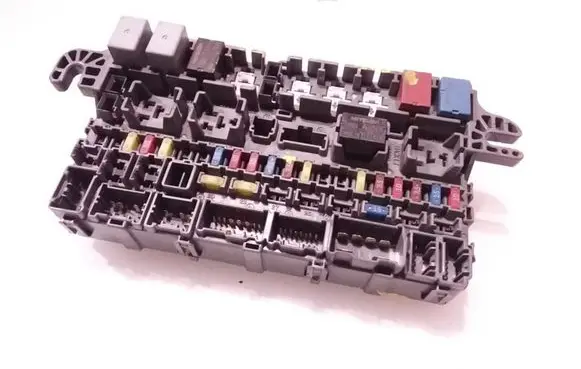 Honda Jazz Fuse module