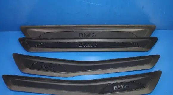 BMW 3 F30 F35 F31 sill trim set (inner) 