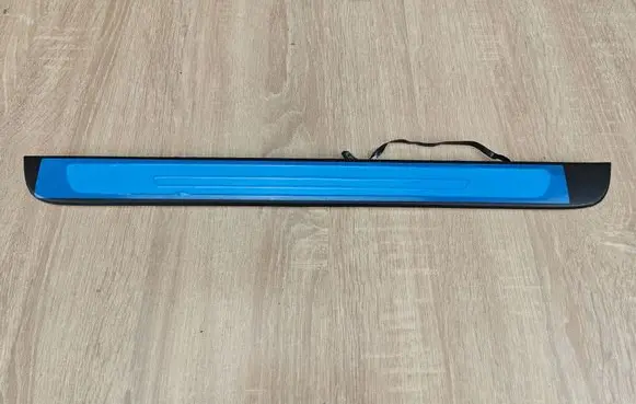 Audi A6 S6 C7 4G Front sill trim cover 4G0947405G