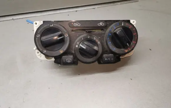 Nissan Note (E11) Climate control unit N103008H