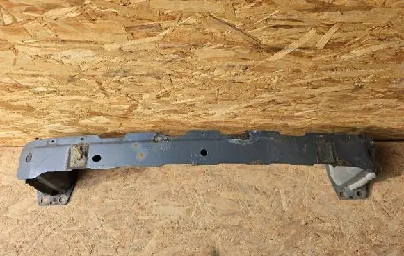 Land Rover Range Rover Evoque L538 Front bumper cross member BJ3217F021AB