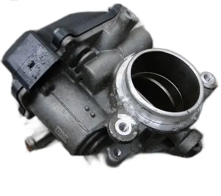 Audi A3 S3 8V Throttle valve 