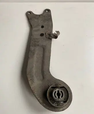 Opel Vectra C Other rear suspension part 