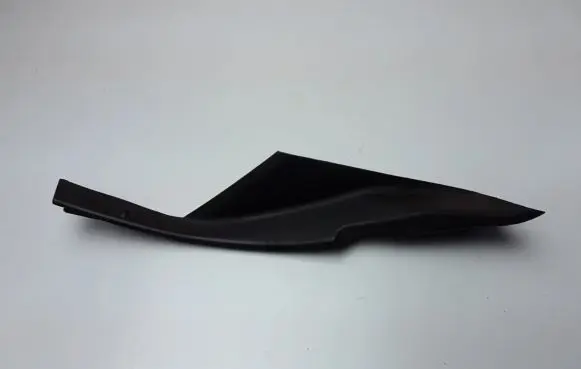 KIA Rio Wiper trim