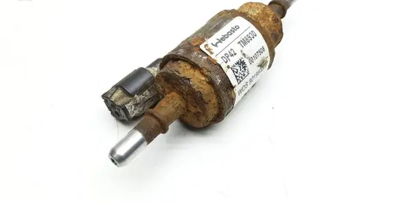 Volvo S90, V90 Webasto auxiliary heater fuel pump 9019848C