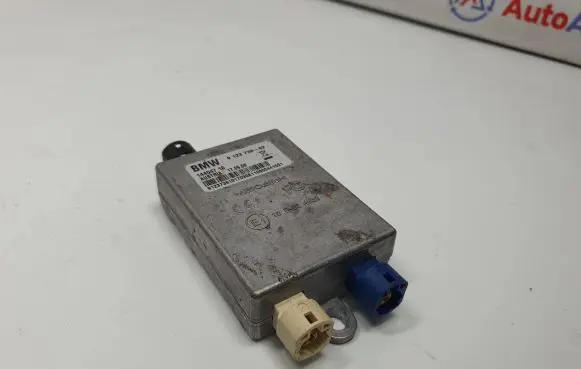 BMW X5 E70 USB control unit 9123739 84109123739 84109200503
