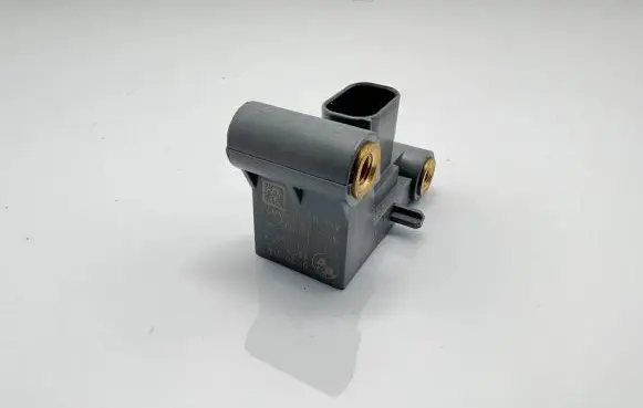 BMW 5 GT F07 Airbag deployment crash/impact sensor 9159314 271011 001652