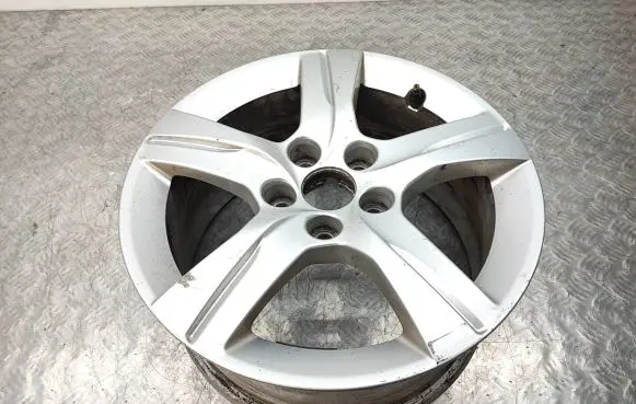 Peugeot 508 R16 alloy rim 9671401180